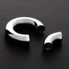 Triune Cockring rond Magnet 15mm